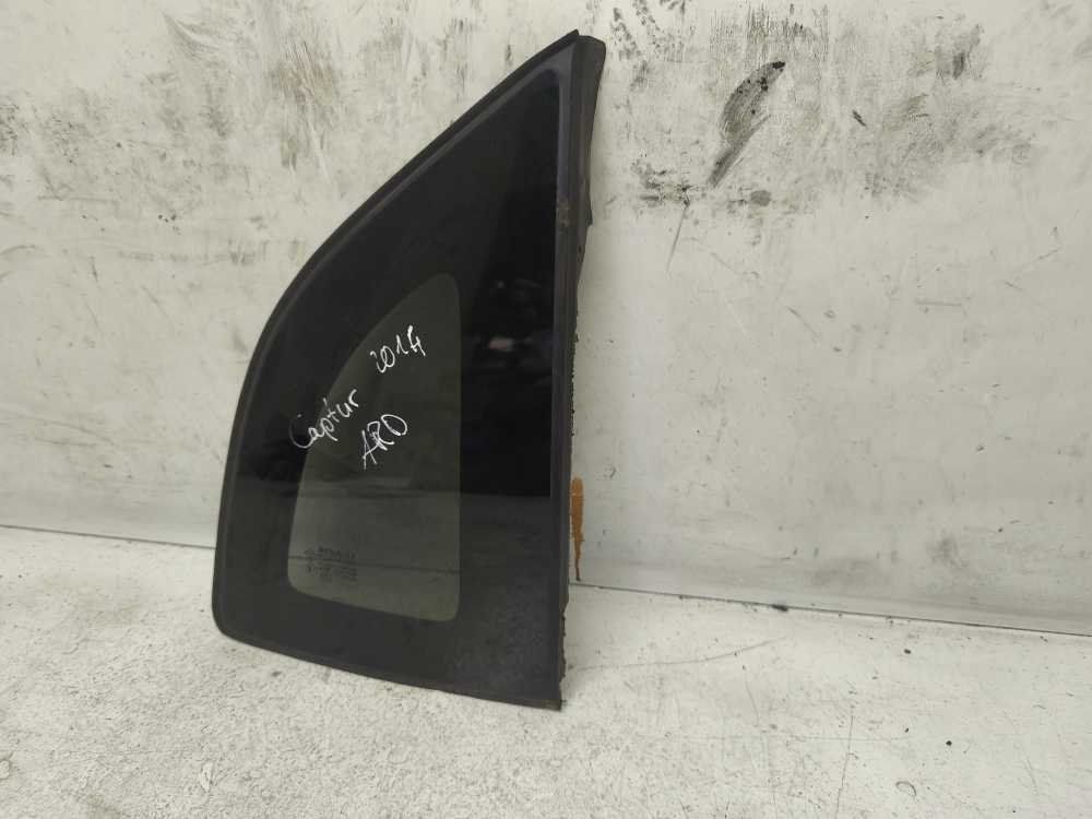 VITRE ARRIERE DROIT RENAULT - Vue 1